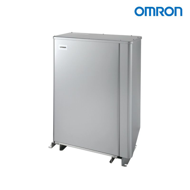 OMRON マルチ蓄電プラットフォーム